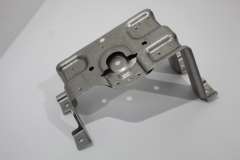 Audi A8 D4 Battery Support Retaining Bracket 4H0802417B (Item #328184) 