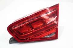 Audi A8 D4 OS Right Rear Inner Boot Lid LED Tail Light 4H0945094 (Item #383336)