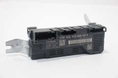 Audi A8 D4 Electric Boot Operation Controller ECU Module 4H0959107P (Item #383339)