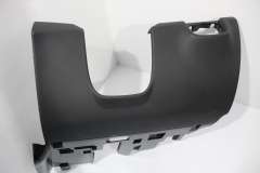 Audi A8 D4 RHD Under Dash Storage Panel Black 4H2857006 (Item #328225) 