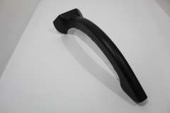 Audi A8 D4 NS Left Boot Hinge Cover Trim 4H0971445B (Item #328226) 