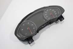 Audi A8 D4 Diesel Engine Instrument Cluster Speedo Clocks 4H0920910D (Item #389444)