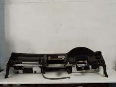 Audi A8 D2 FL Soul Black Dashboard 4D2857041AA (Item #30480) 