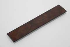 Audi A8 D4 RHD Centre Dashboard Trim Walnut Root Brown 4H2857237A (Item #390922)