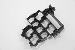 Audi A8 D4 Fuse Relay Holder Board Bracket 4H0937503 (Item #328301) 