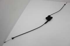 Audi A8 D4 Centre Bonnet Release Bowden Cable 4H0823531D (Item #328310) 