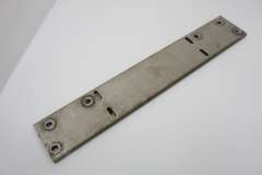 Audi A8 D4 Under Body Support Brace 4H0803809D (Item #328311) 