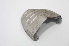 Audi A8 D4 Prop Shaft Cover Guard Plate Shield  4H0301325A (Item #328313) 