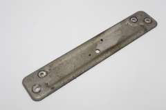 Audi A8 D4 Rear Under Body Support Brace	 4H0803805B (Item #328320) 
