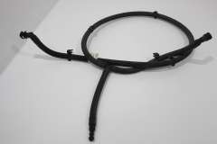 Audi A8 D4 Headlight Wash Pump Pipework Pipe  4H0955970 (Item #328329) 