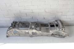Audi A8 D4 Centre Console Transmission Tunnel Support Bracket Mount 4H0861831B (Item #328335) 