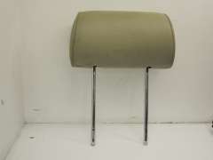 Audi A8 D2 Cream Leather Headrest 4D0881921 (Item #81103) 