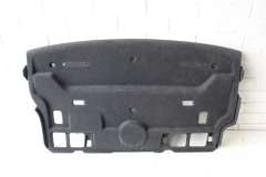 Audi A8 D4 Boot Upper Carpet Parcel Shelf Trim  4H0867437C (Item #328346) 