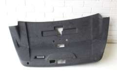 Audi A8 D4 Boot Lid Inner Carpet Liner Trim 4H0867975K (Item #383493)
