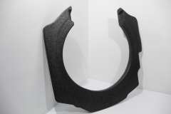 Audi A8 D4 Spare Wheel Compartment Insert 4H0864501 (Item #328361) 
