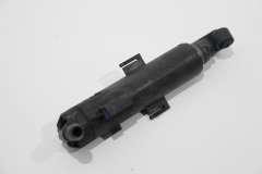 Audi A8 D4 Front OS Right Headlight Washer Jet Mechanism 4H0955102A (Item #383897) 