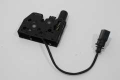 Audi A8 D4 Bonnet Latch Locking Mechanism 4H0823509C (Item #328409)