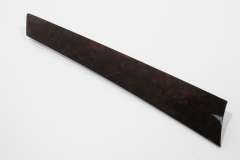 Audi A8 D4 NS Left Rear Door Trim Walnut Root Brown 4H0867419 (Item #328466) 