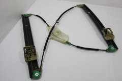 Audi A8 D4 NS Left Rear Window Regulator  4H0839461B (Item #328475) 