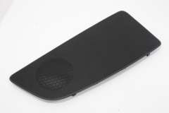 Audi A8 D4 NS Left Bose Parcel Shelf Speaker Grill Cover Black 4H0863487A (Item #389523) 