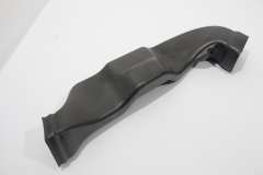 Audi A8 D4 OS Right Front Dash Side Vent Air Ducting Channel 4H2819656 (Item #328483) 