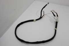 Audi A8 D4 Additional Heater Wiring Loom 4H2971478 (Item #328491) 