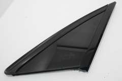 Audi A8 D4 Rear OS Right Quarter Light Window Glass Twin Pane 4H0845300D (Item #384127)