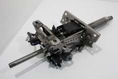Audi A8 D4 Electric Adjust Steering Column 4H0419506N (Item #383604)