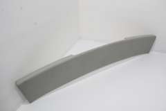 Audi A8 D4 Rear Roof Trim Moon Silver 4H0868438 (Item #328503) 