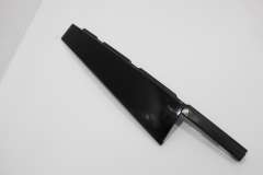 Audi A8 D4 Rear NS Left Gloss Black B Pillar Trim 4H0839901 (Item #389574) 