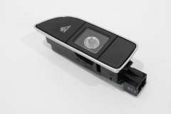 Audi A8 D4 NS Left Roof Reading Light 4H0947353 (Item #383377)