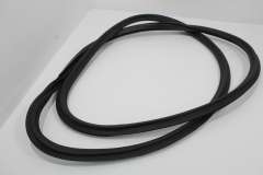 Audi A8 D4 Front Door Rubber Inner Seal 4H0831721 (Item #328530) 