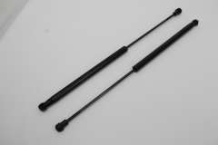 Audi A8 D4 Pair Gas Boot Support Struts Rams 4H0827551B (Item #328522) 