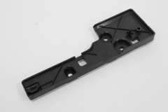 Audi A8 D4 NS Left Rear Sill Trim Bracket Cover 4H0863751 (Item #328524) 