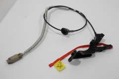 Audi A8 D4 Emergency Gear Release Mechanism Cable 4H2713052 4H2713265 (Item #384133)