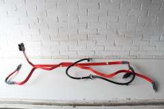 Audi A8 D4 RHD Battery Positive Wire Cable  4H2971225A (Item #328545)