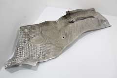 Audi A8 D4 NS Left Underbody Heat Shield  4H0825643C (Item #328551) 