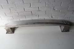 Audi A8 D4 Rear Bumper Support Impact Beam 4H0807309C (Item #384173)