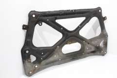 Audi A8 D4 Quattro Transmission Gearbox Support Mount Bracket 4H0399345Q (Item #408963)