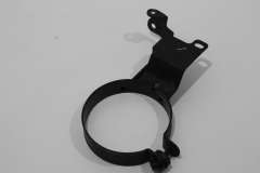 Audi A8 D4 Power Steering Fluid Reservoir Mounting Bracket 4H0422162D (Item #328612) 
