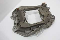 Audi A8 D4 Automatic Gearbox Support Mount Bracket 4G0399263G (Item #383929) 