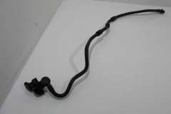 Audi A8 D4 RHD Brake Vacuum Pipe and Pressure Sensor 4H2611931B (Item #328624) 