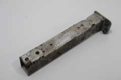 Audi A8 D4 Front NS Left Bumper Support Impact Bar Side Member 4H0806063E (Item #390301) 