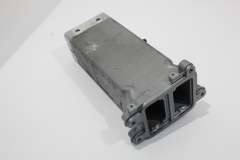 Audi A8 D4 OS Right Chassis Leg Extension Bracket Side Member 4H0805120B (Item #328632) 