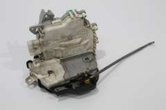 Audi A3 8P A6 C6 A8 D3 Front NS Left Door Locking Mechanism 4F2837015D (Item #457447) 