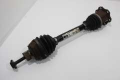 Audi A8 D4 Quattro 8 Speed Auto Gearbox Front Drive Shaft 4H0407271H (Item #384349)