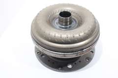 Audi A8 D4 3.0TDi Quattro MXU NXU Torque Converter 0BK 0BK323571B (Item #384351)