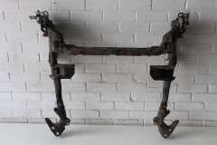 Audi A8 D4 Front Subframe Sub Frame 4H0399315AE (Item #328785) 