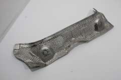 Audi A8 D4 Front Centre Heat Shield  4H0825623B (Item #328791) 