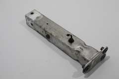 Audi A8 D4 Front OS Right Bumper Support Impact Bar Side Member 4H0806064E (Item #390300) 